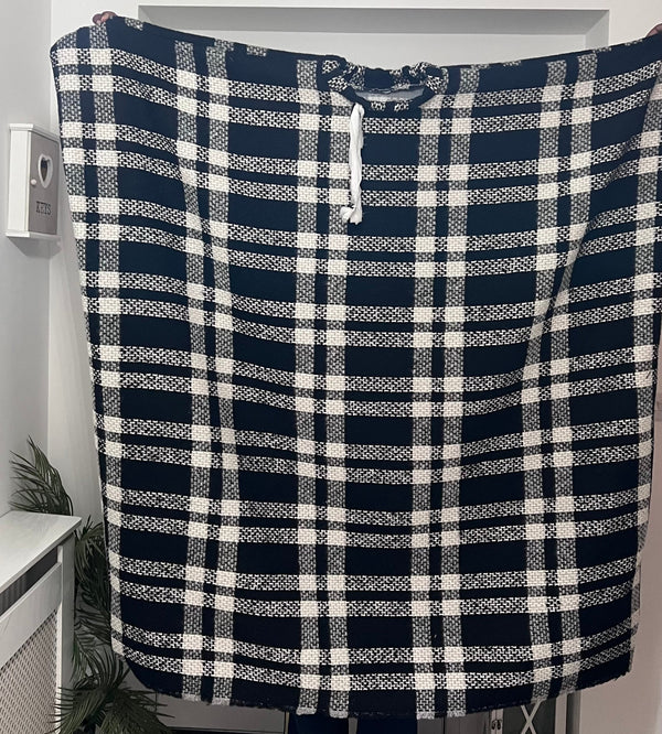 Suna cover heavy new matrialشملة دخان