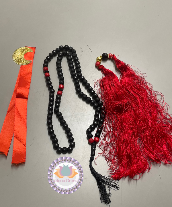 طقم هلال وحريره للعرسان