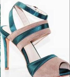 High Heel