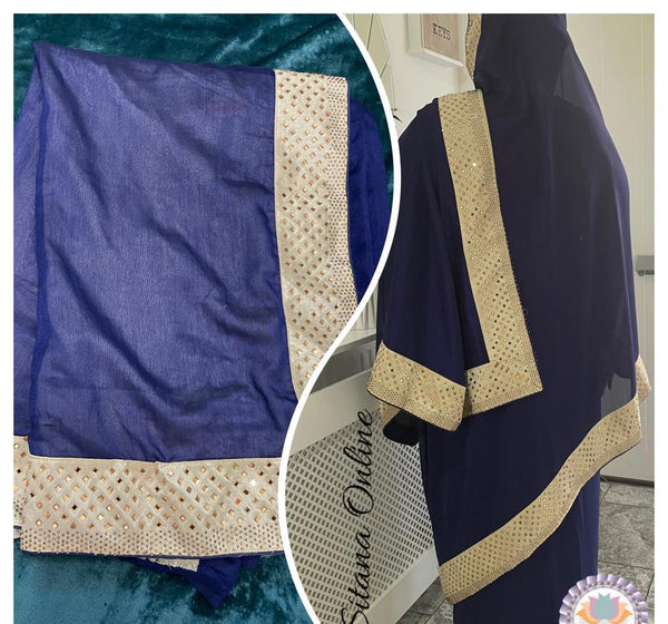 حرير مشغول للجرتق في  السودان