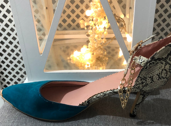 High Heel