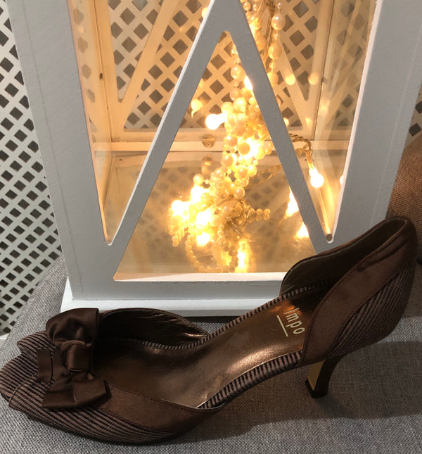 LMPO designer High Heels