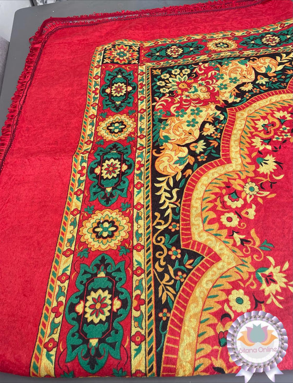 ⁨⁨مفرش جرتق⁩⁩