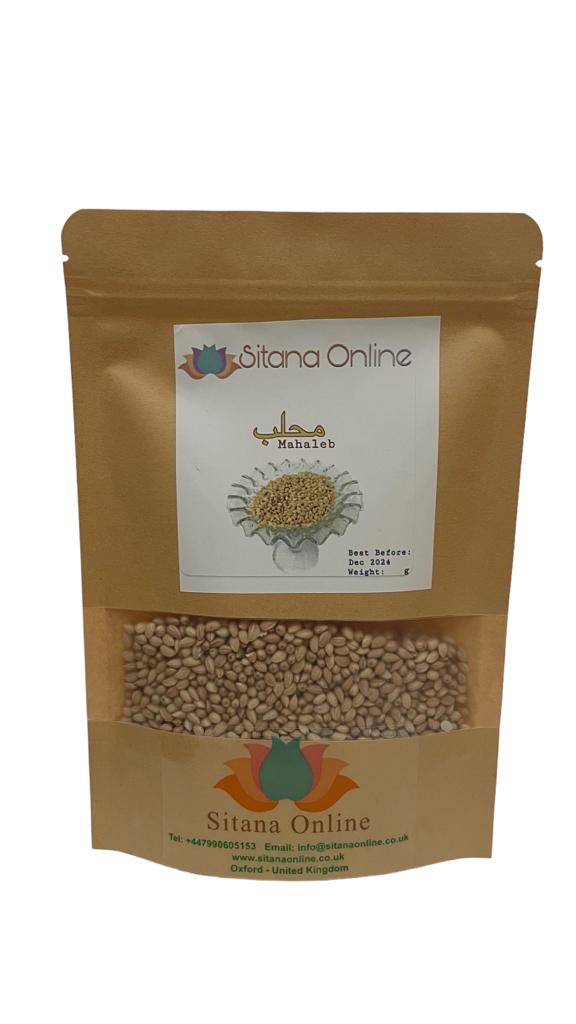 Mahlab المحلب الأصلي