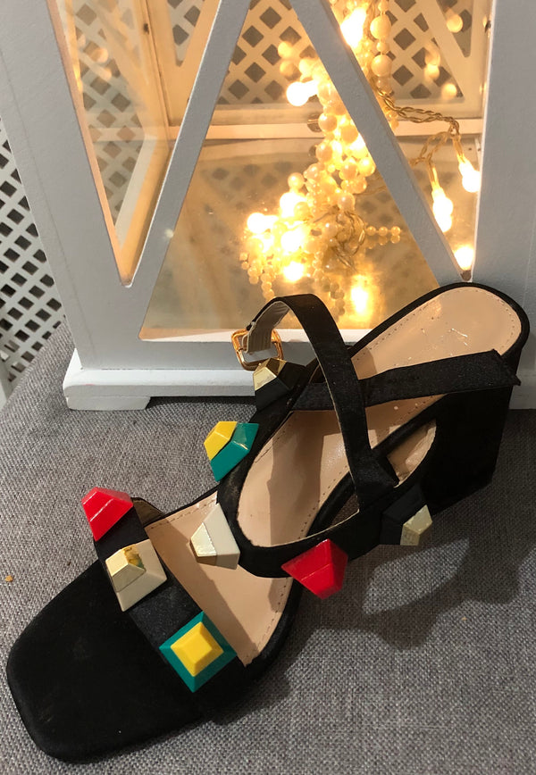 High Heel