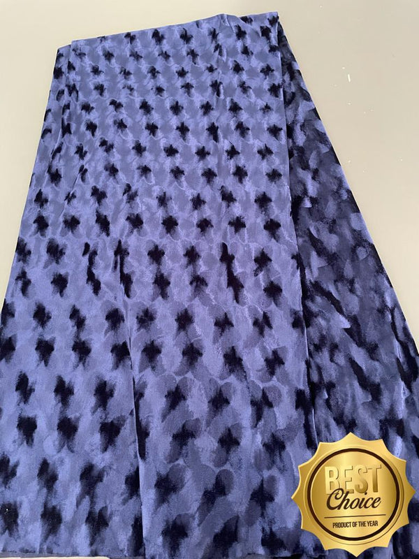 Italian Velvet Fabric مخمل ايطالي فاخر