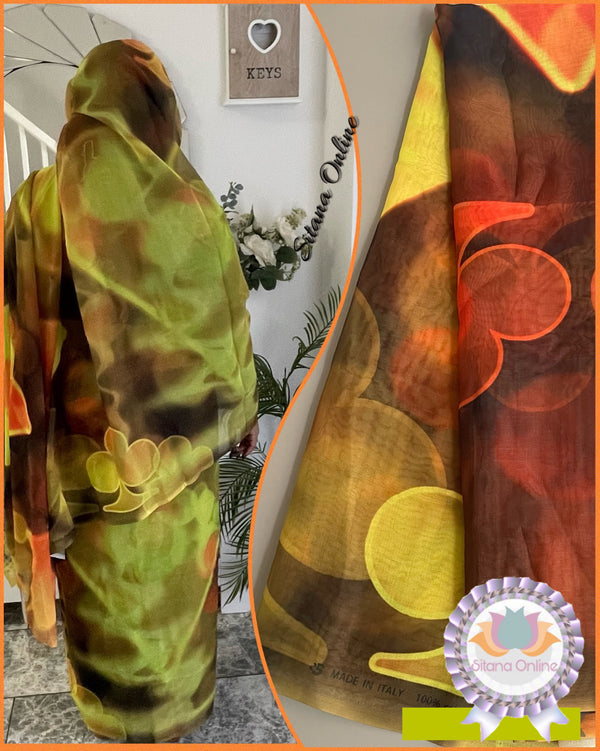 توتال ايطالي ربط اصلي في السودان فقط