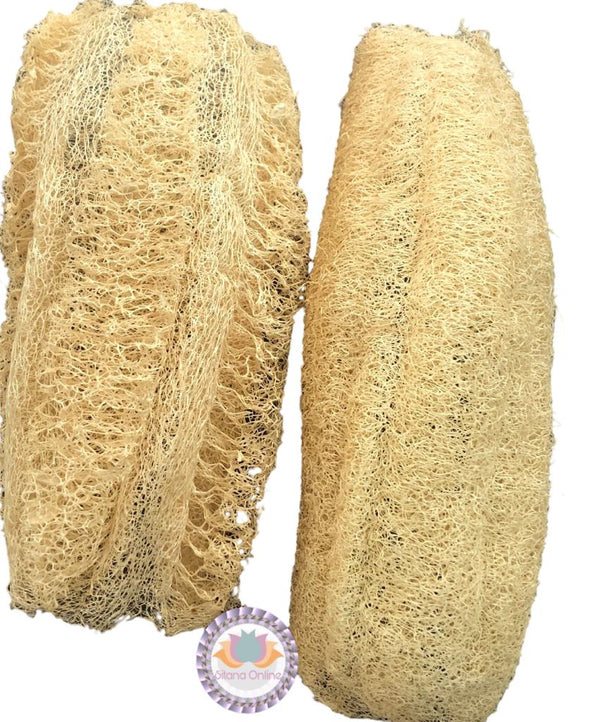 ليفة حمام طبيعيه Organic Lofah