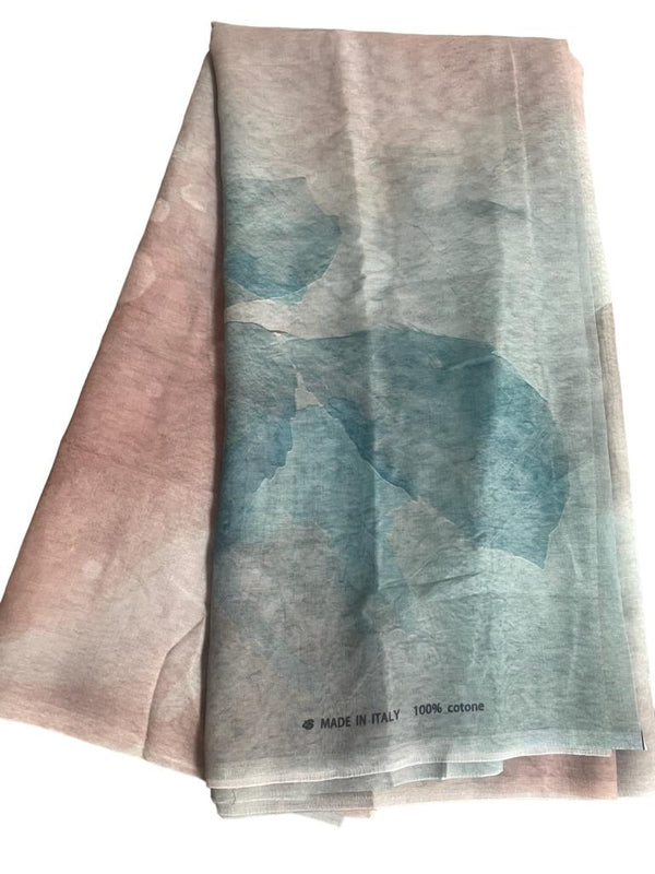 توتال ايطالي أصلي ربط