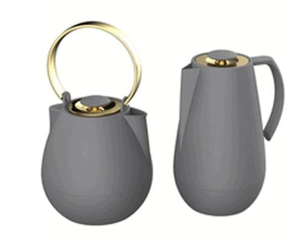 ترمس شاي وقهوة Flask tea&coffee