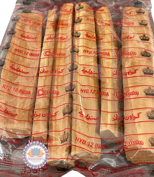 عود صندل كراون